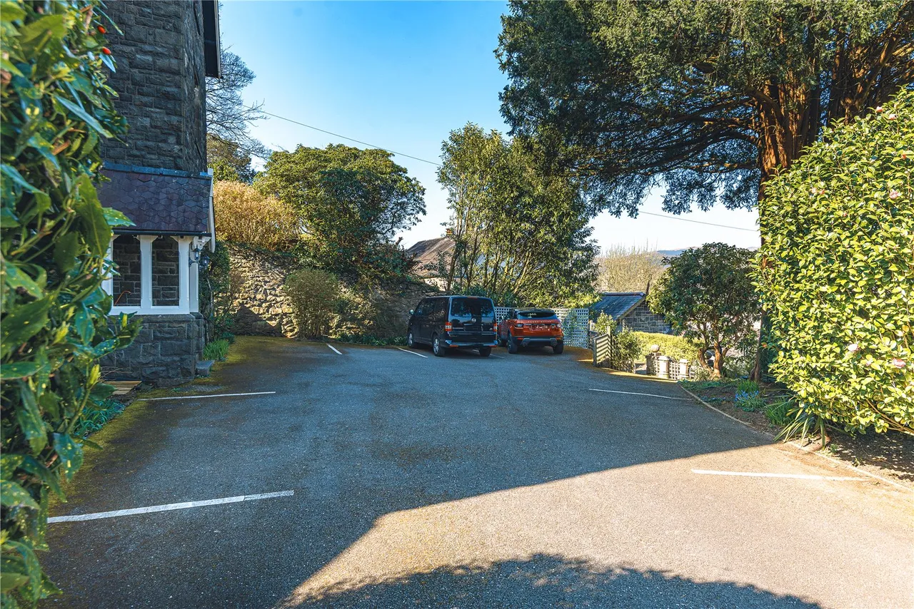 Dolgellau, Gwynedd, photo 60