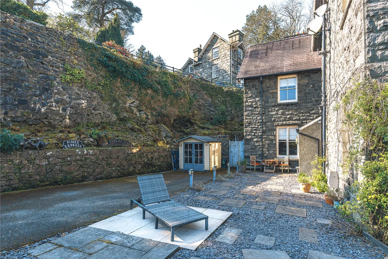 Dolgellau, Gwynedd, photo 57