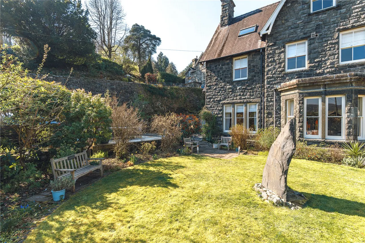 Dolgellau, Gwynedd, photo 54