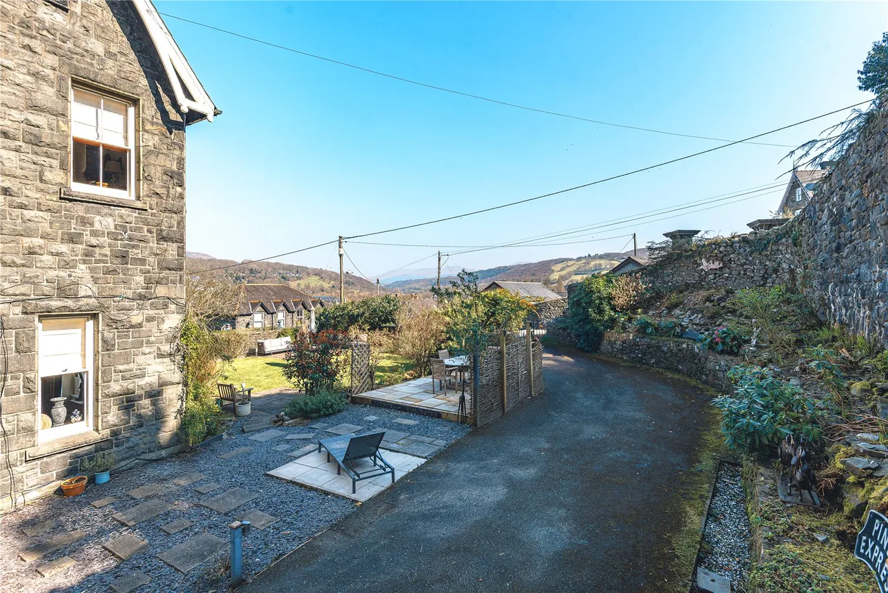 Dolgellau, Gwynedd, photo 59