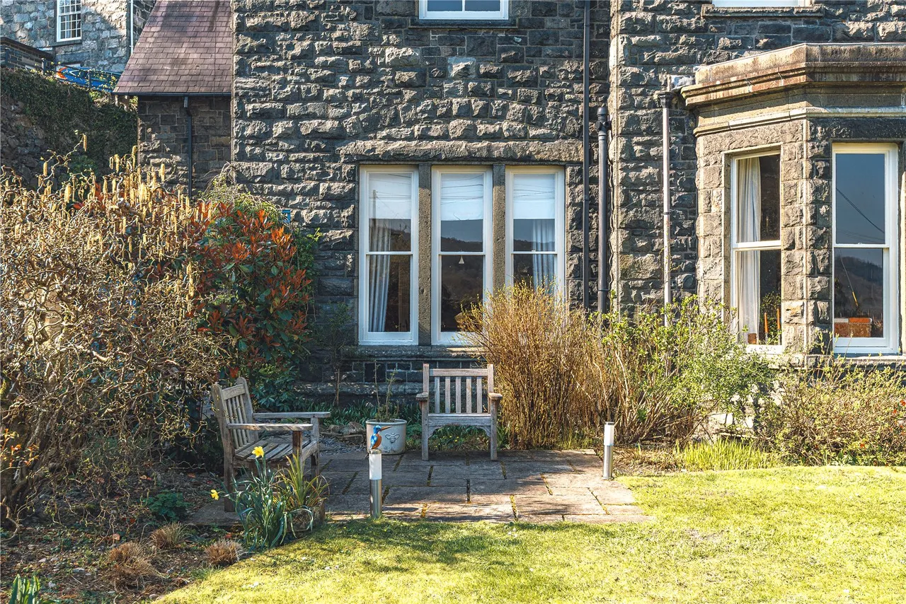Dolgellau, Gwynedd, photo 55