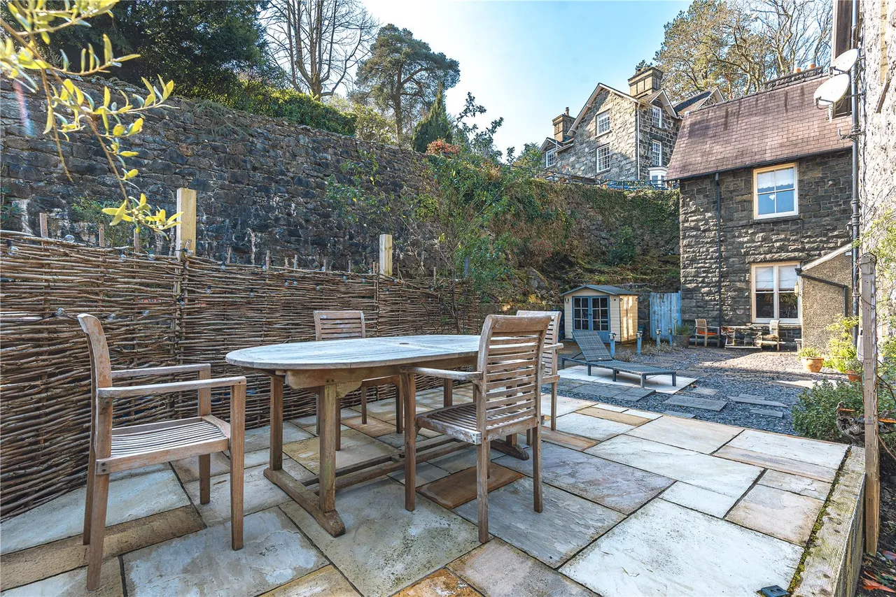 Dolgellau, Gwynedd, photo 58