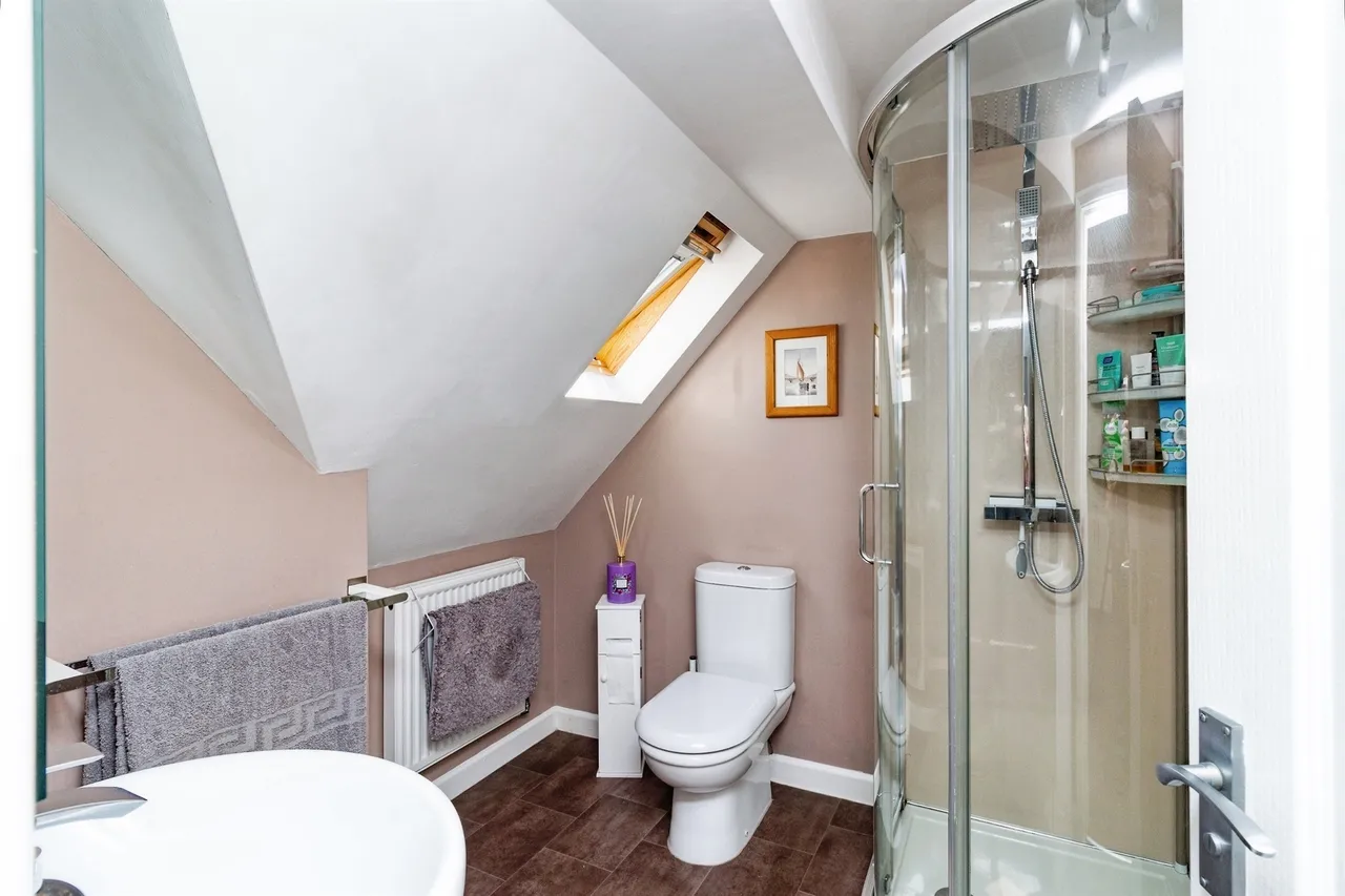 Lea Road, Hixon, ST18, photo 23