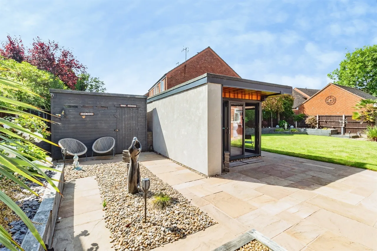 Lea Road, Hixon, ST18, photo 14