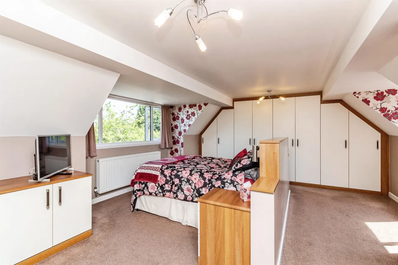 Lea Road, Hixon, ST18, photo 9