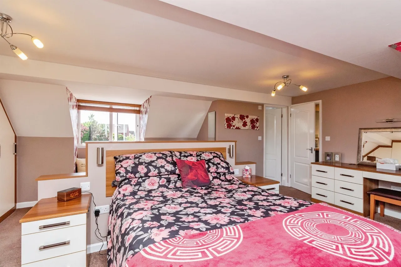 Lea Road, Hixon, ST18, photo 22