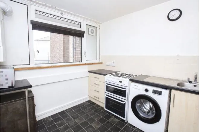 Glengarnock Avenue, London, E14, photo 4
