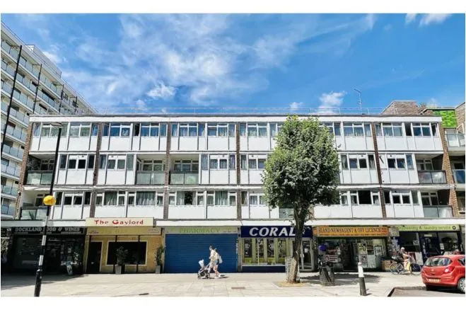 Glengarnock Avenue, London, E14, photo 12