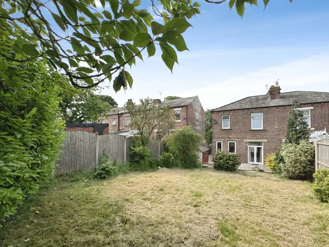 3 bed house for sale, Cornmill Lane, Liversedge, WF15