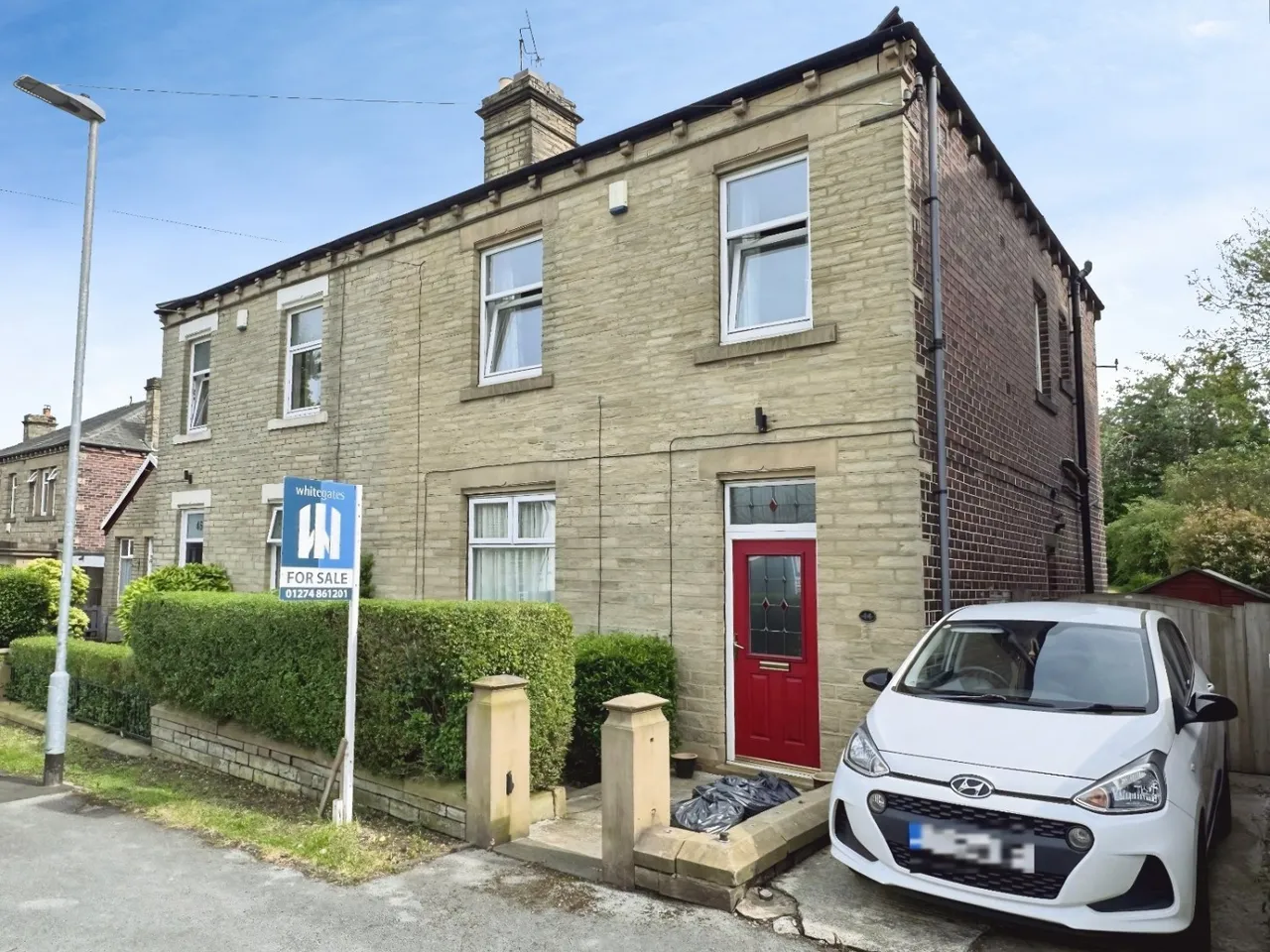 Cornmill Lane, Liversedge, WF15, photo 5