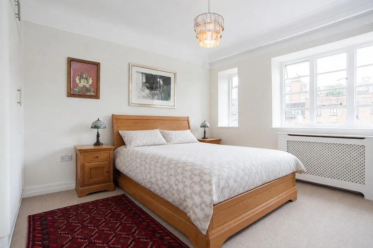 Belsize Court Wedderburn Road, London NW3 5QN, photo 5