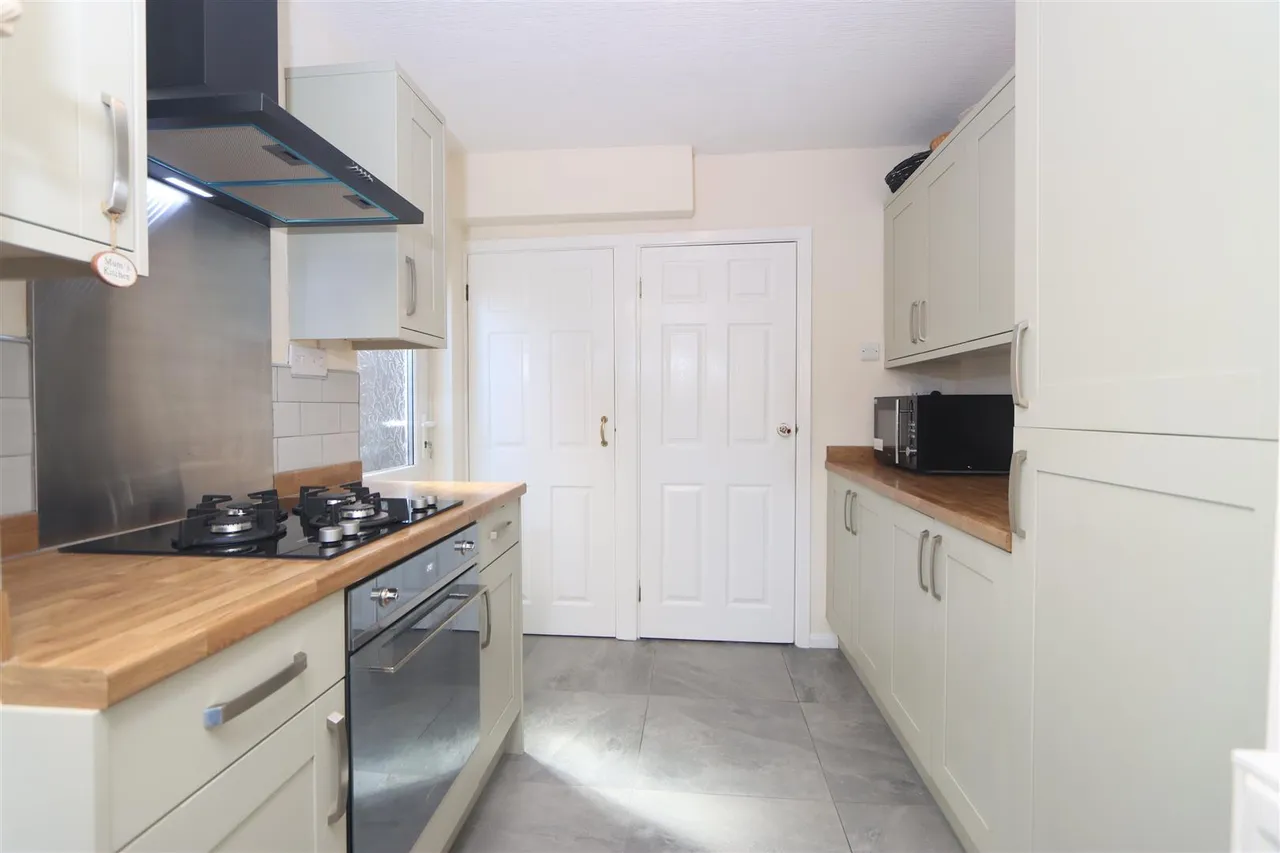 Rosemary Road, Kidderminster, photo 6