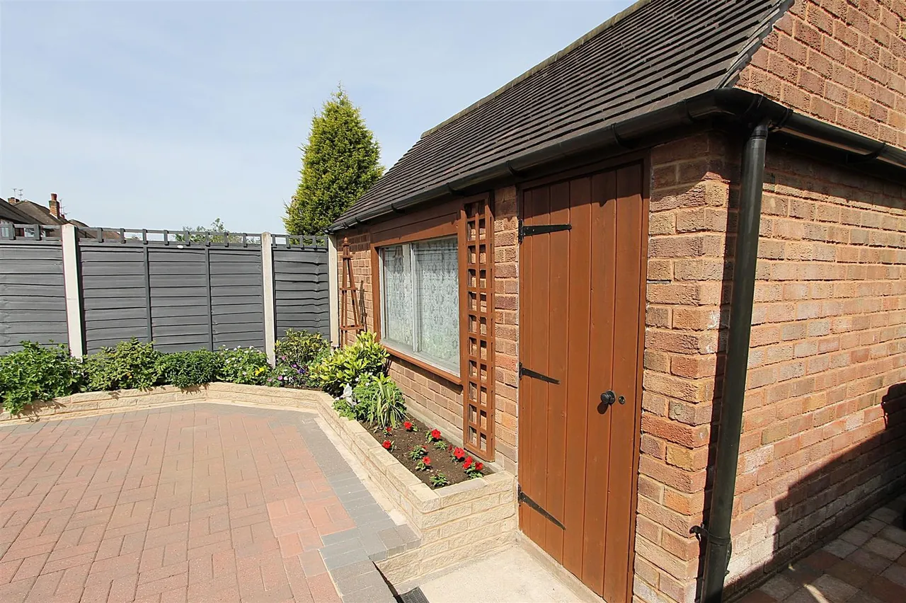 Rosemary Road, Kidderminster, photo 21
