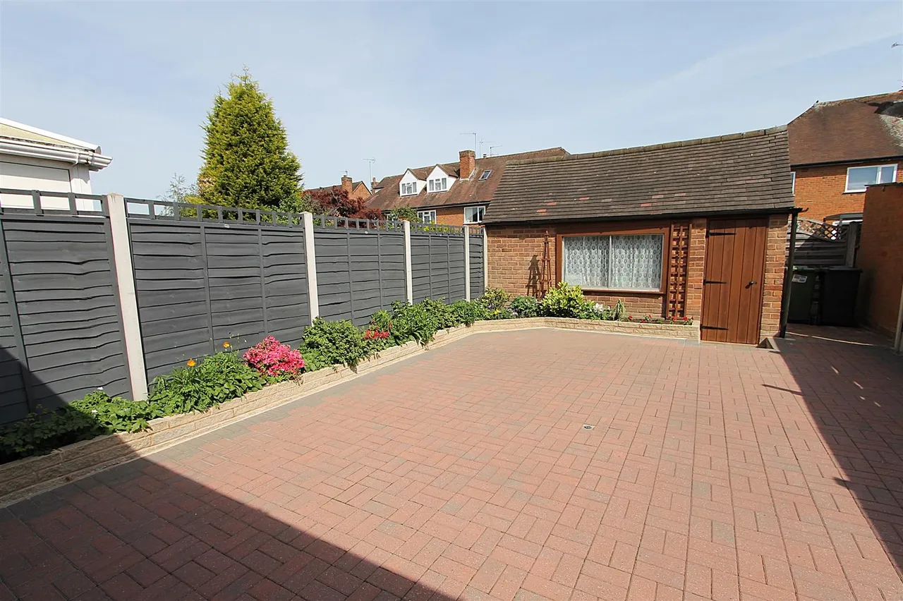 Rosemary Road, Kidderminster, photo 20