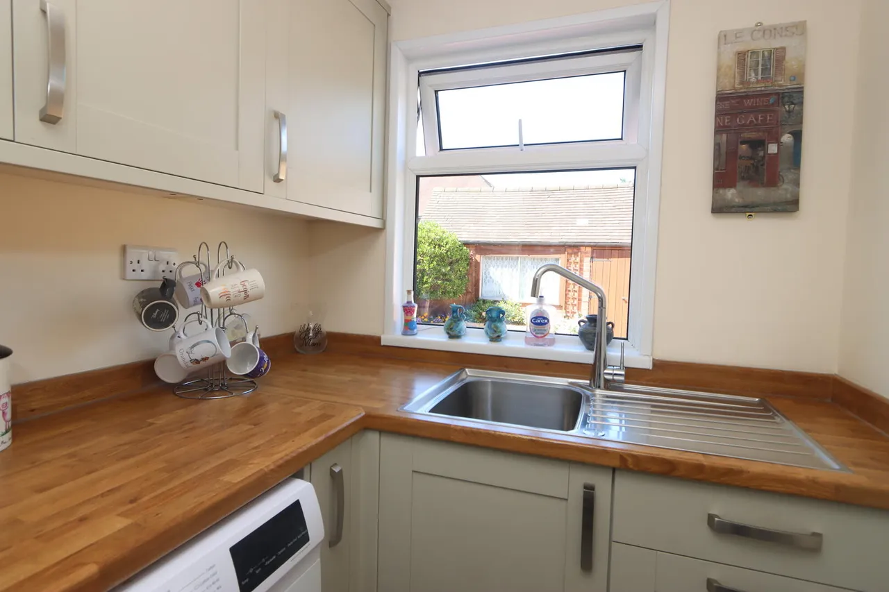 Rosemary Road, Kidderminster, photo 4