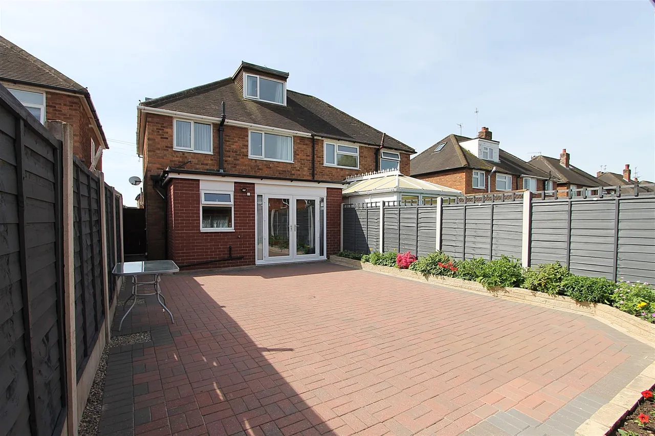 Rosemary Road, Kidderminster, photo 22