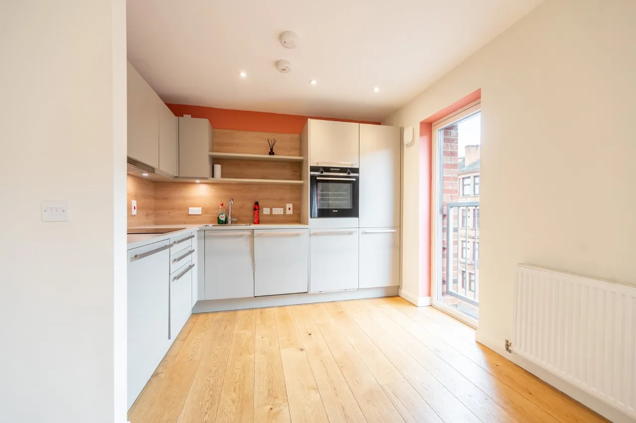Hathaway Street, Glasgow, G20, photo 2