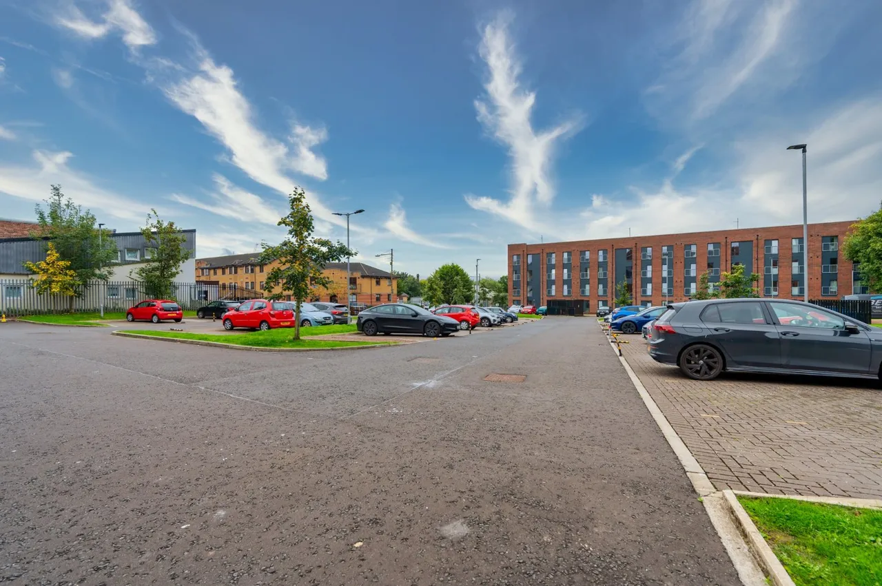 Hathaway Street, Glasgow, G20, photo 12
