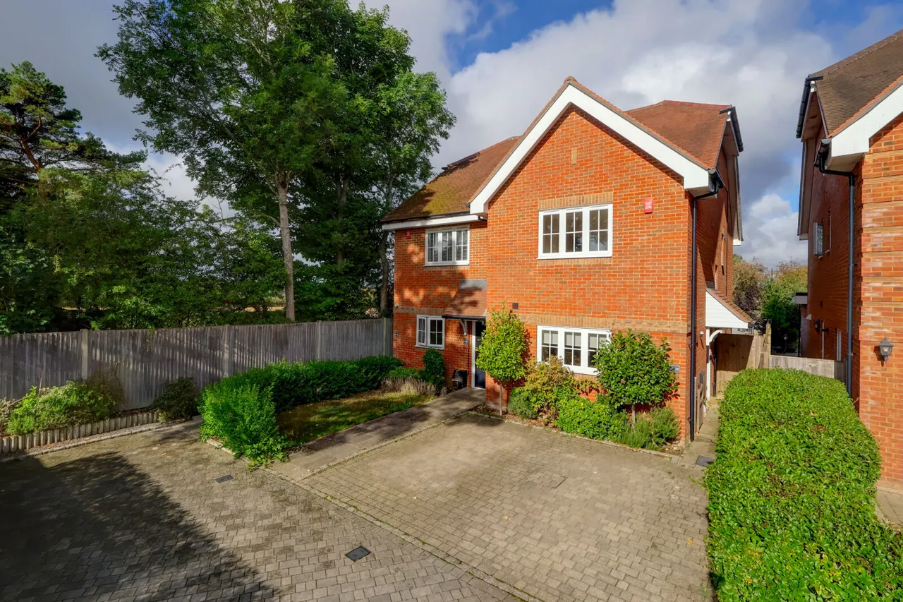 Harvest Place, High Wycombe, HP15, photo 12