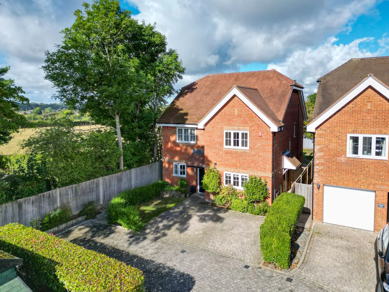 Harvest Place, High Wycombe, HP15, photo 5