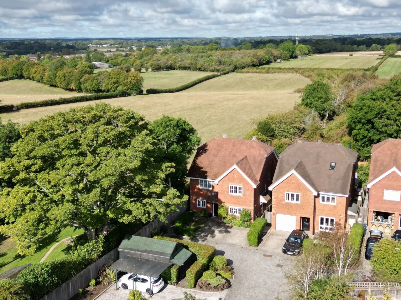 3 bed house for sale, Harvest Place, High Wycombe, HP15