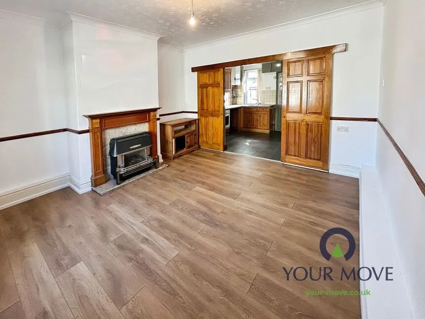 Pond Street, Barnsley, S70, photo 3