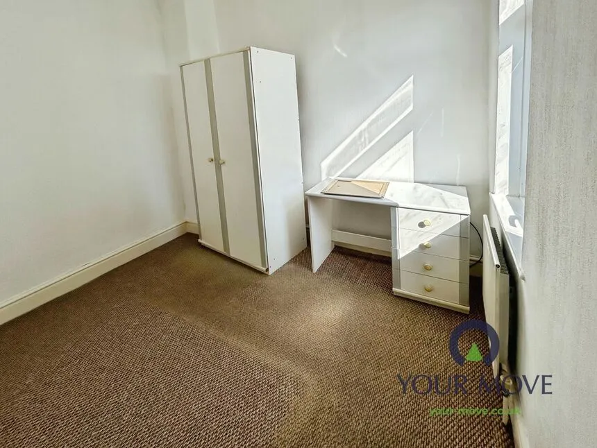 Pond Street, Barnsley, S70, photo 8