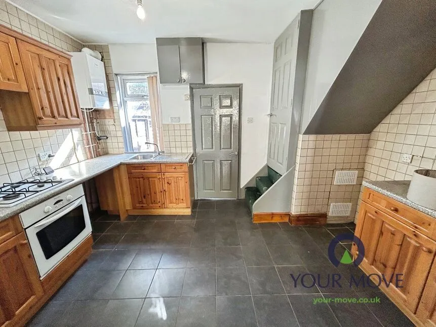 Pond Street, Barnsley, S70, photo 6