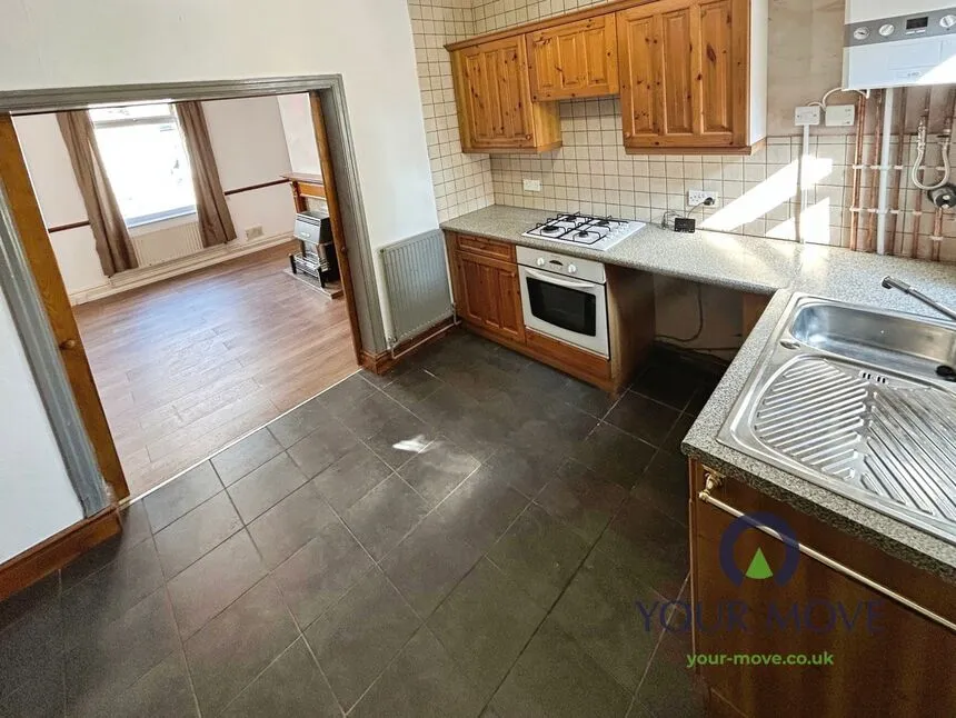 Pond Street, Barnsley, S70, photo 5