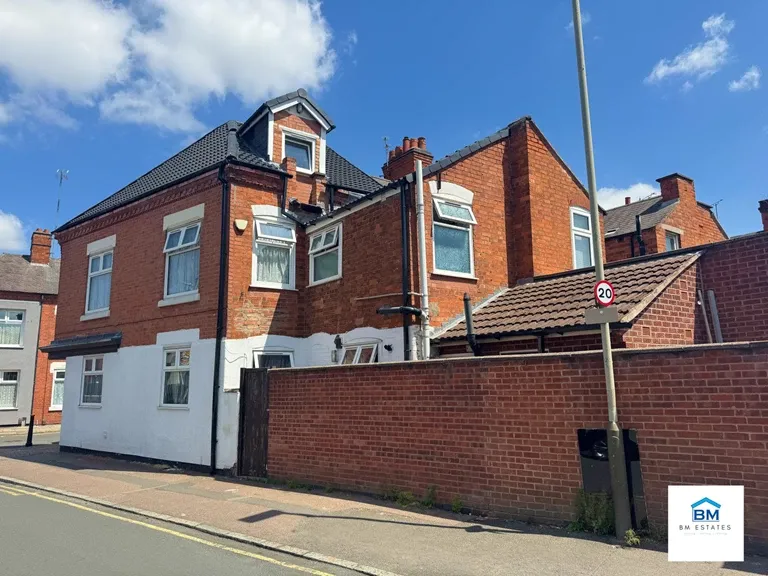 Coral Street, Leicester, LE4 5BE, photo 11