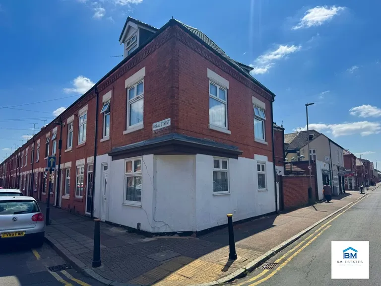 Coral Street, Leicester, LE4 5BE, photo 10