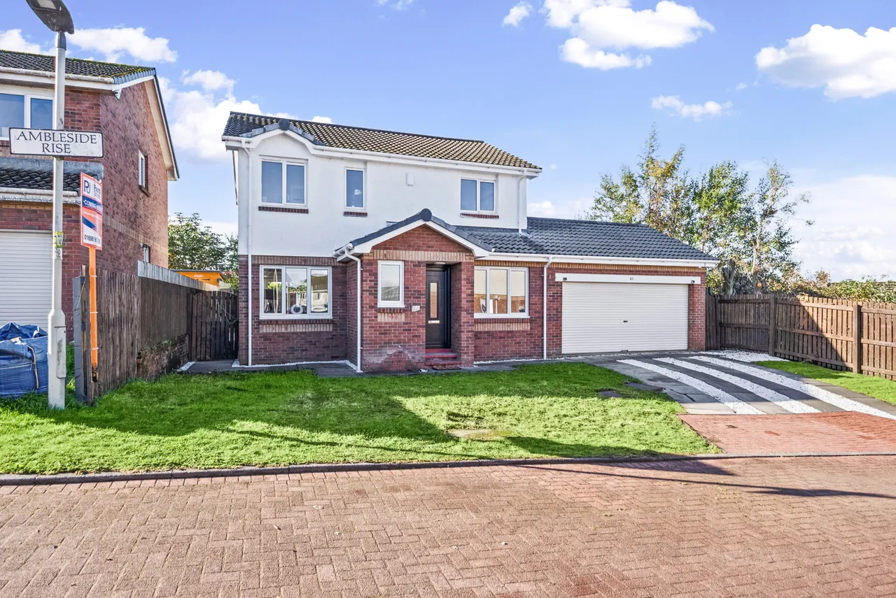 Ambleside Rise, Hamilton, ML3, photo 43