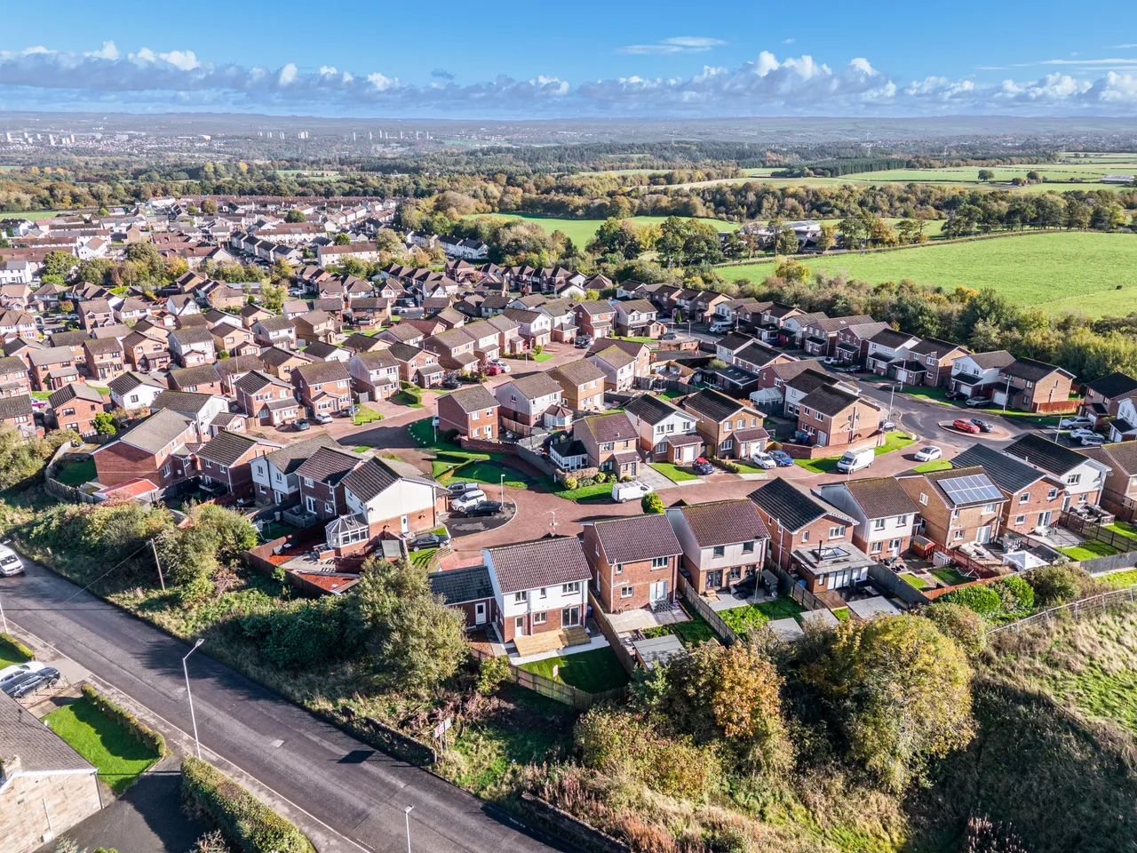 Ambleside Rise, Hamilton, ML3, photo 47