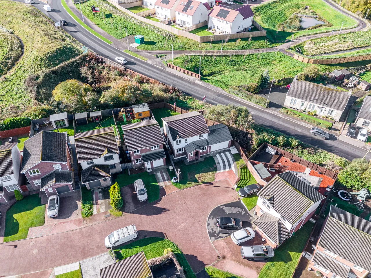 Ambleside Rise, Hamilton, ML3, photo 44
