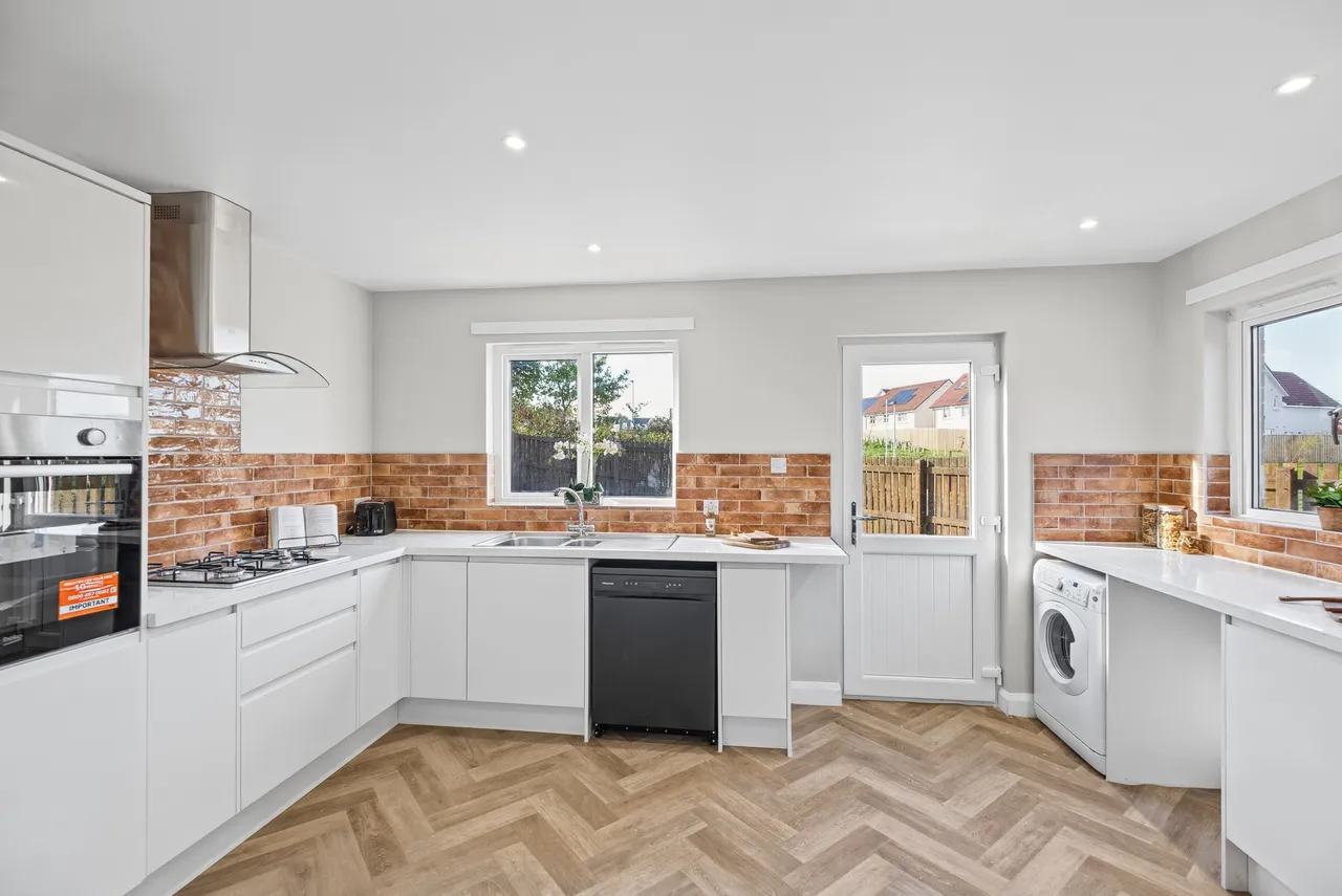 Ambleside Rise, Hamilton, ML3, photo 9