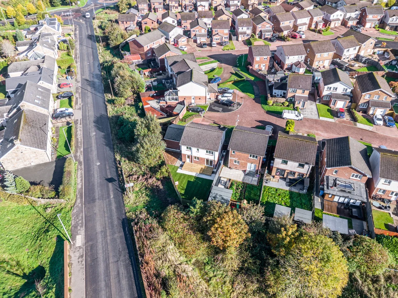 Ambleside Rise, Hamilton, ML3, photo 46