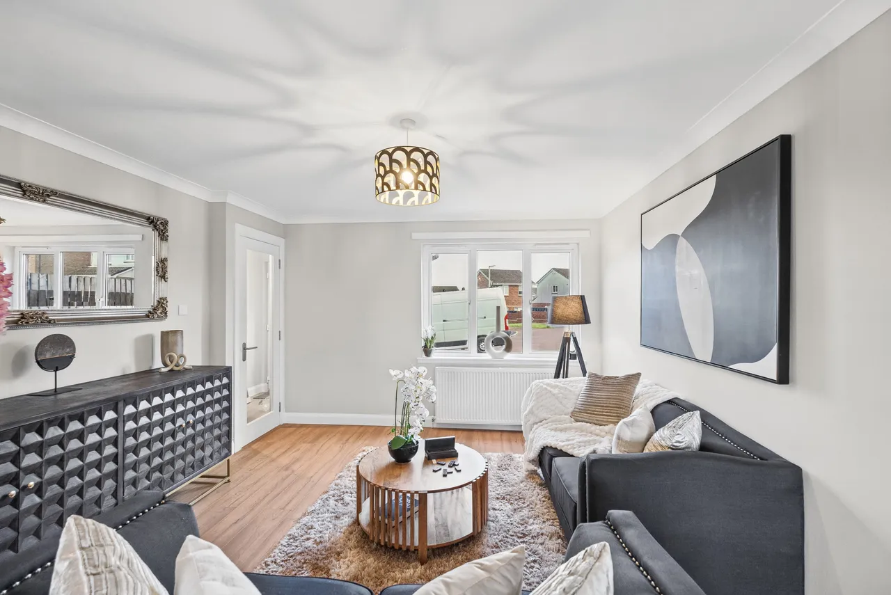 Ambleside Rise, Hamilton, ML3, photo 2