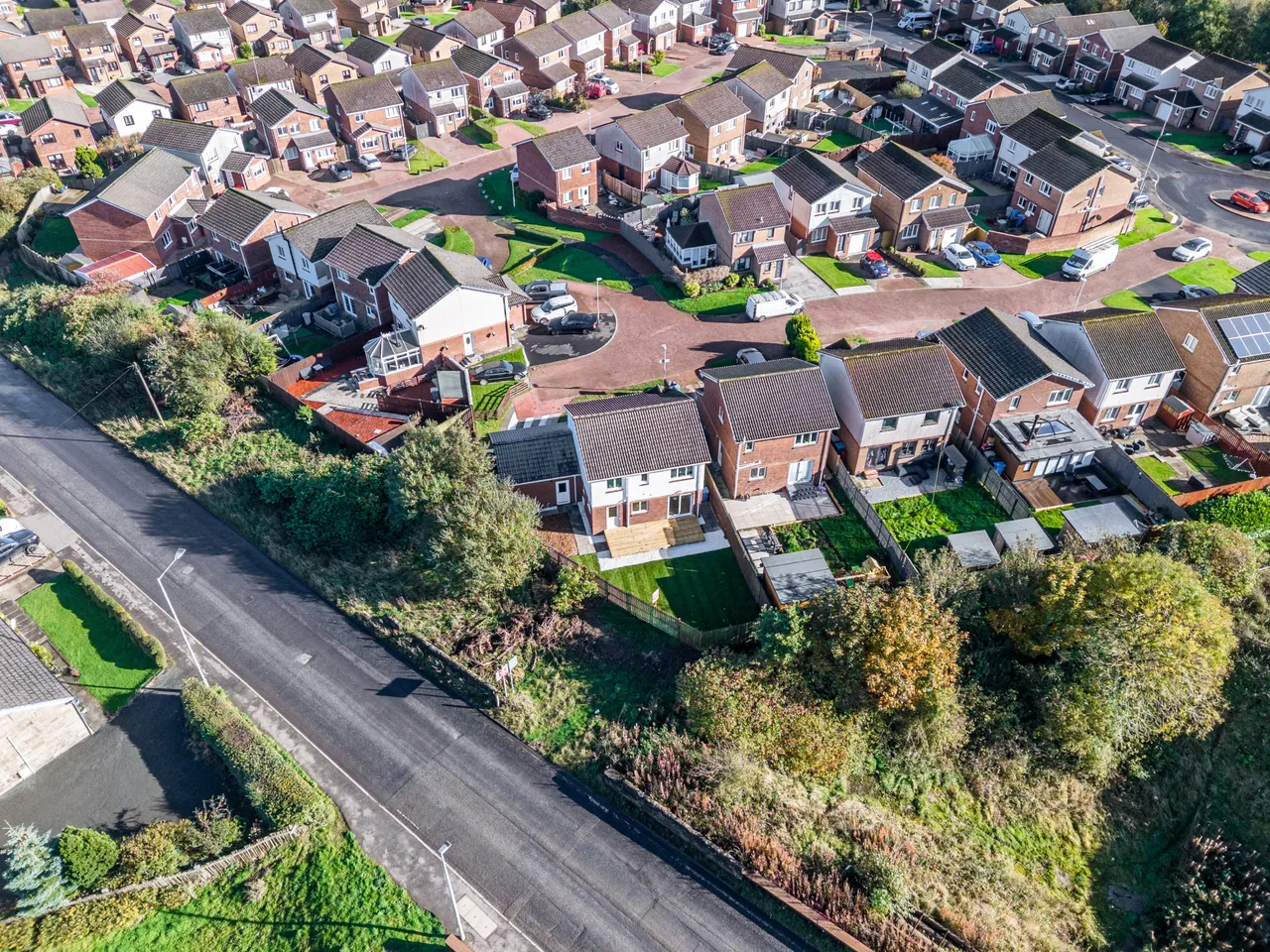 Ambleside Rise, Hamilton, ML3, photo 45