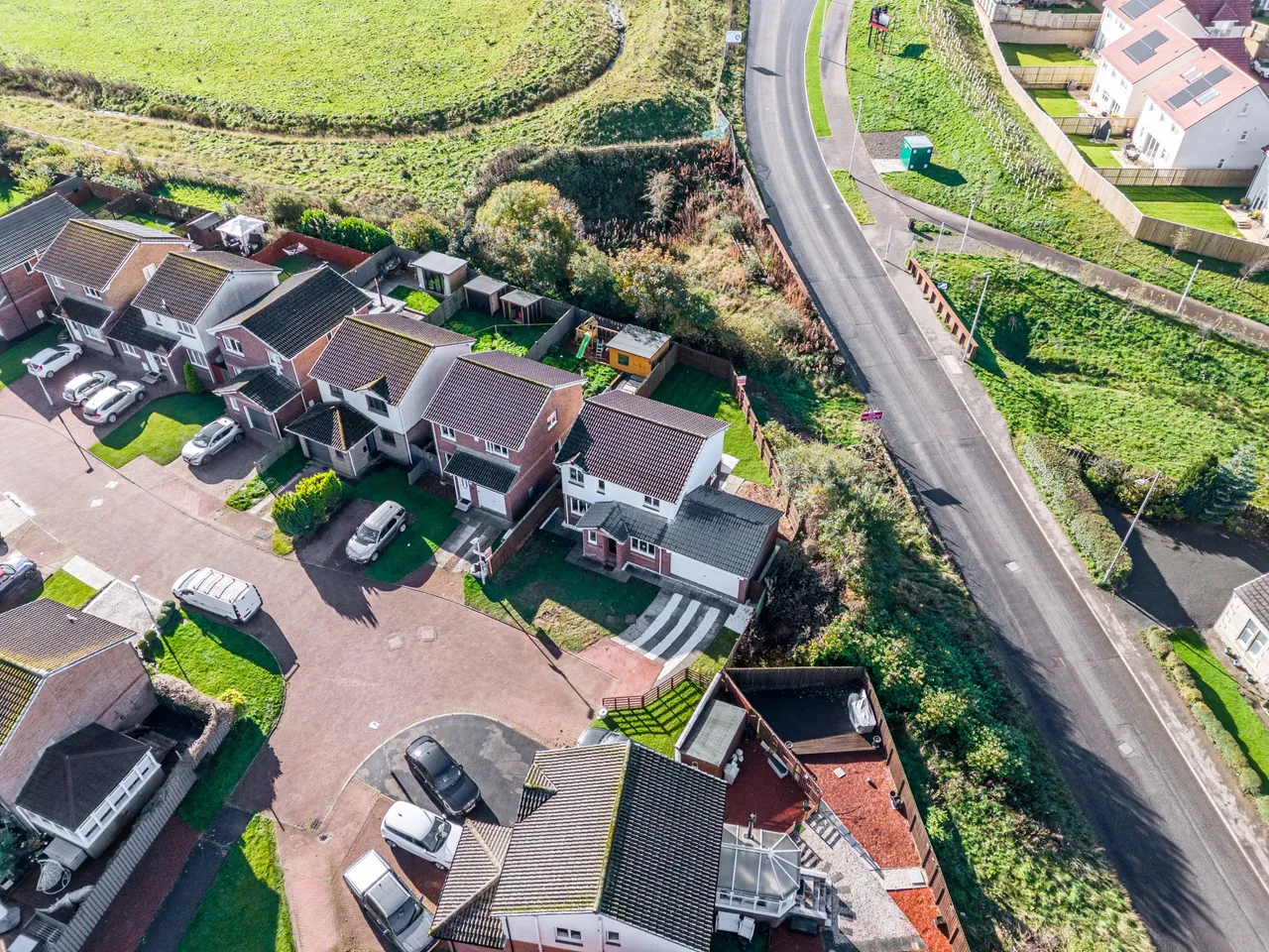 Ambleside Rise, Hamilton, ML3, photo 48