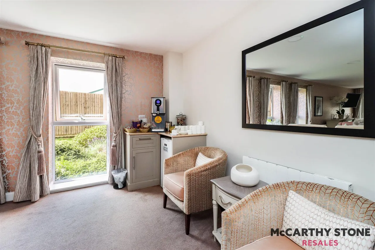 Trimbush Way, Market Harborough, LE16, photo 21