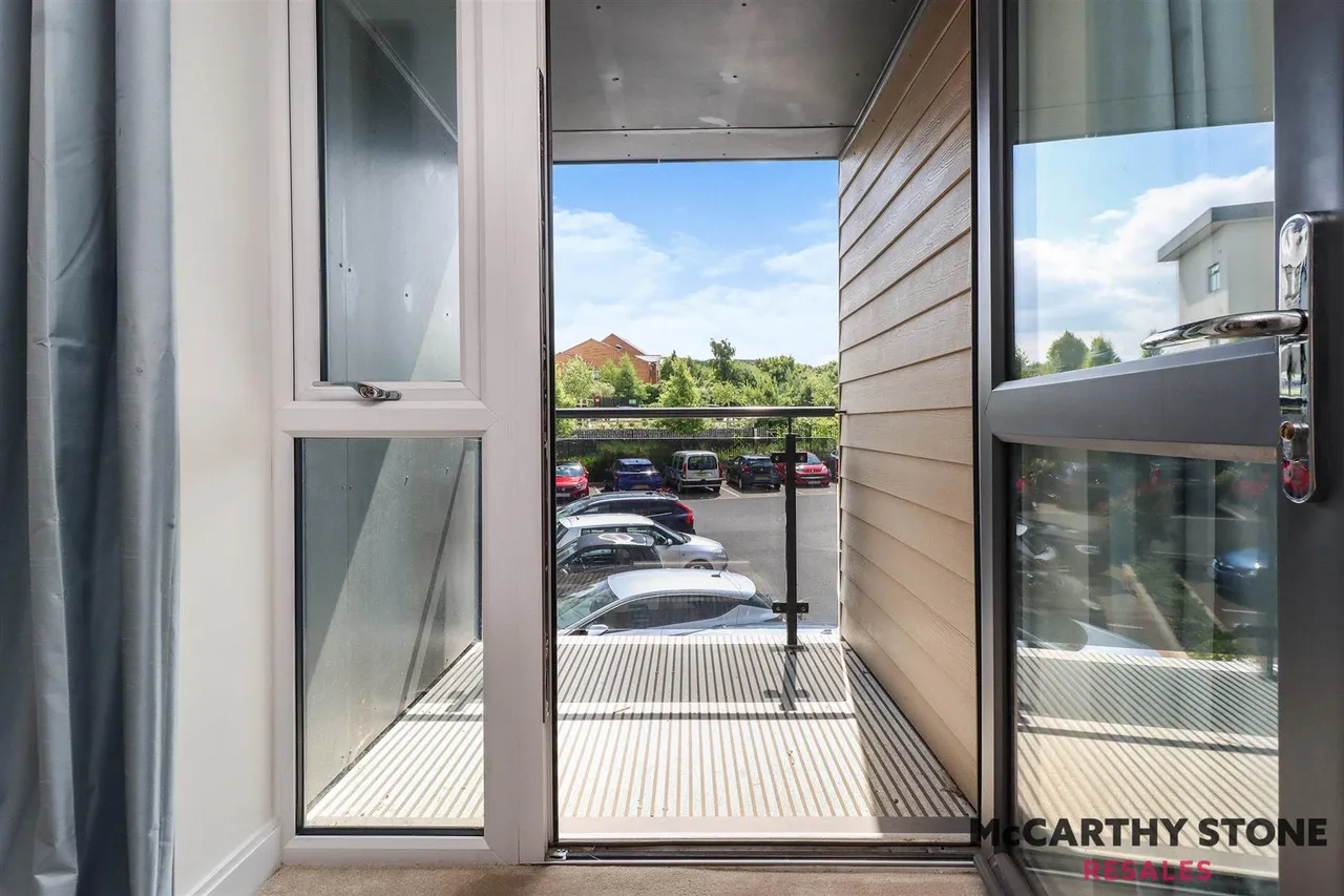 Trimbush Way, Market Harborough, LE16, photo 2