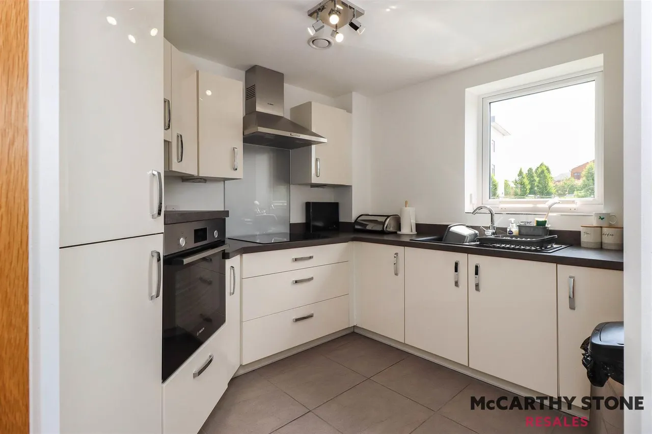 Trimbush Way, Market Harborough, LE16, photo 5
