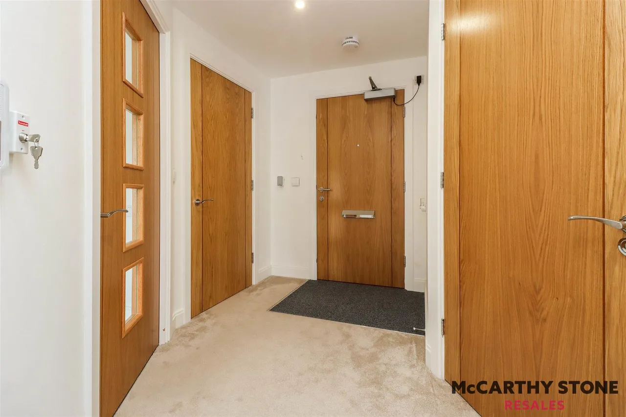 Trimbush Way, Market Harborough, LE16, photo 9