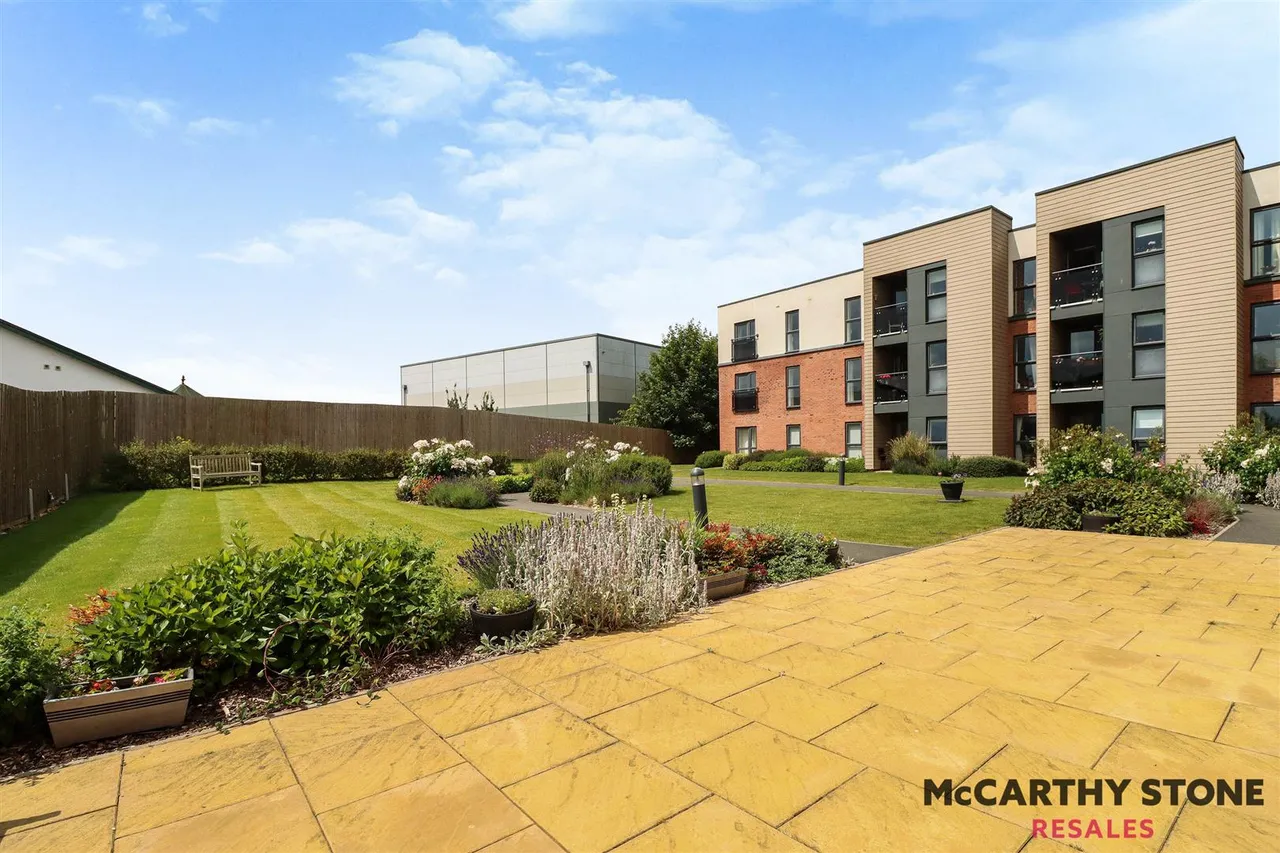 Trimbush Way, Market Harborough, LE16, photo 12