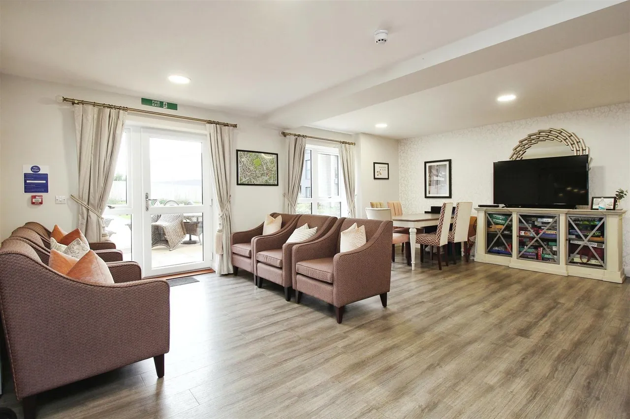 Trimbush Way, Market Harborough, LE16, photo 20