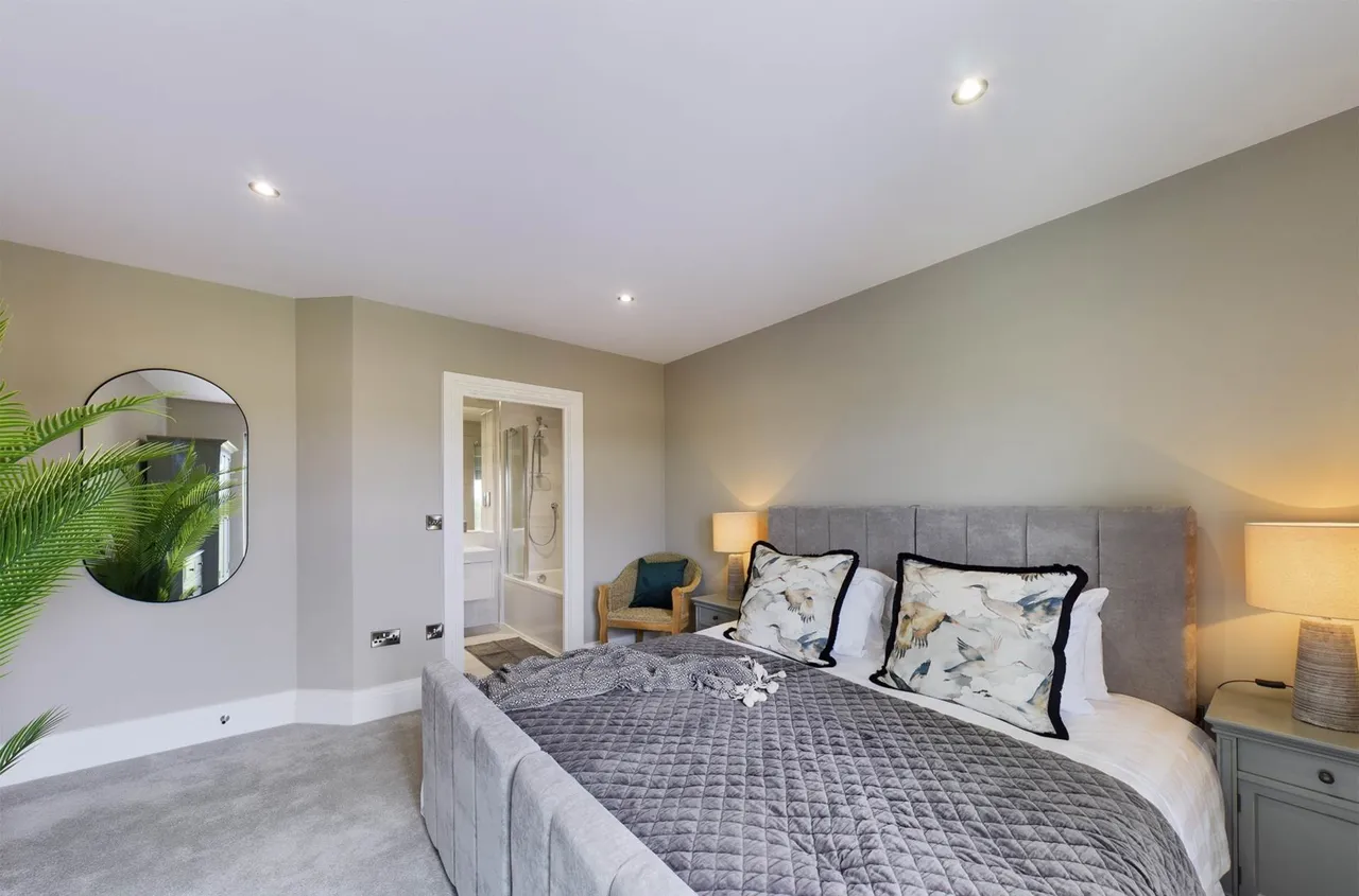 Windrush Heighs, Windrush, OX18 4DL, photo 6