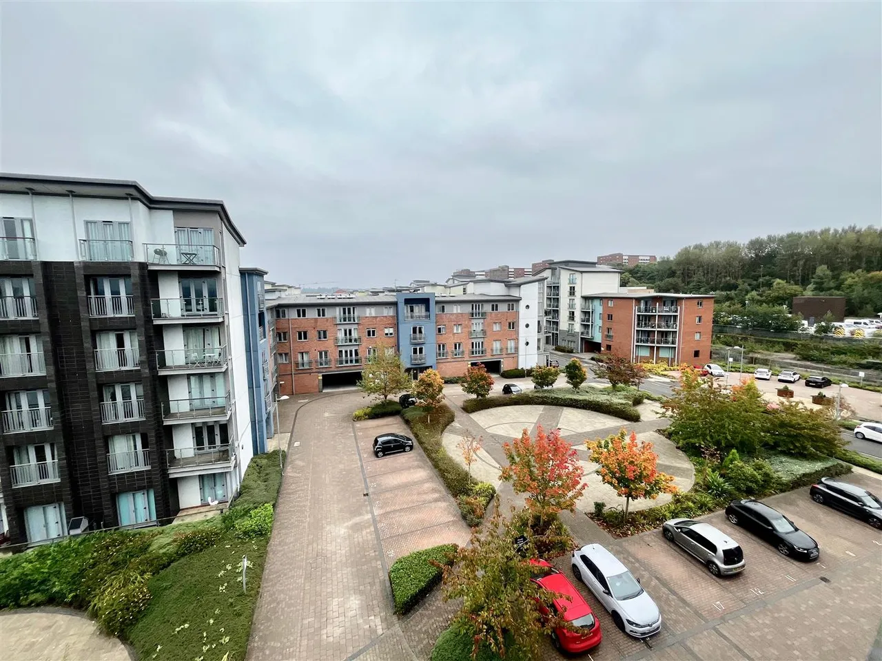 Worsdell Drive, Gateshead, photo 16