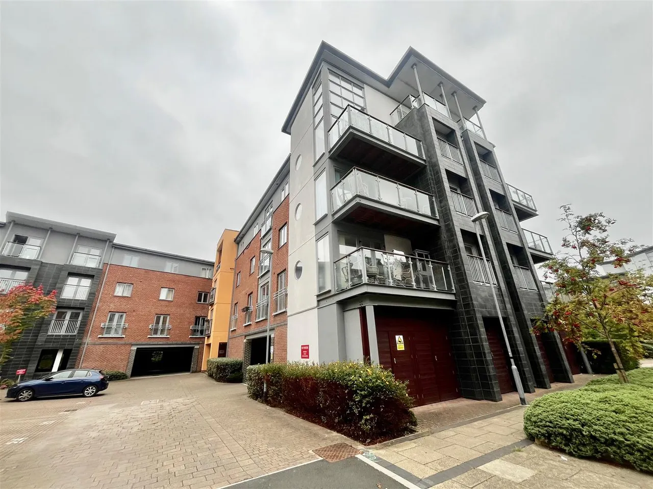 Worsdell Drive, Gateshead, photo 20