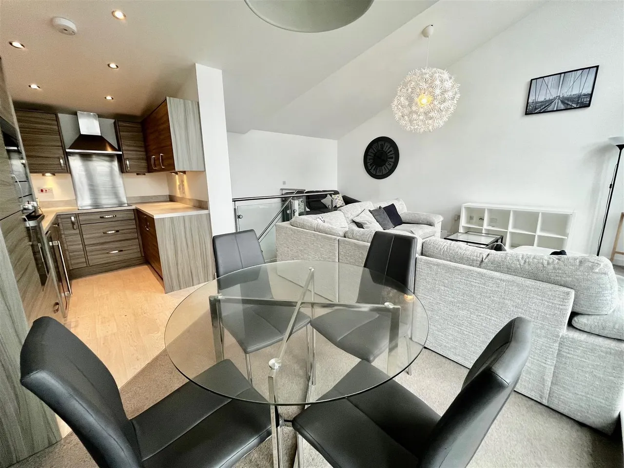 Worsdell Drive, Gateshead, photo 6