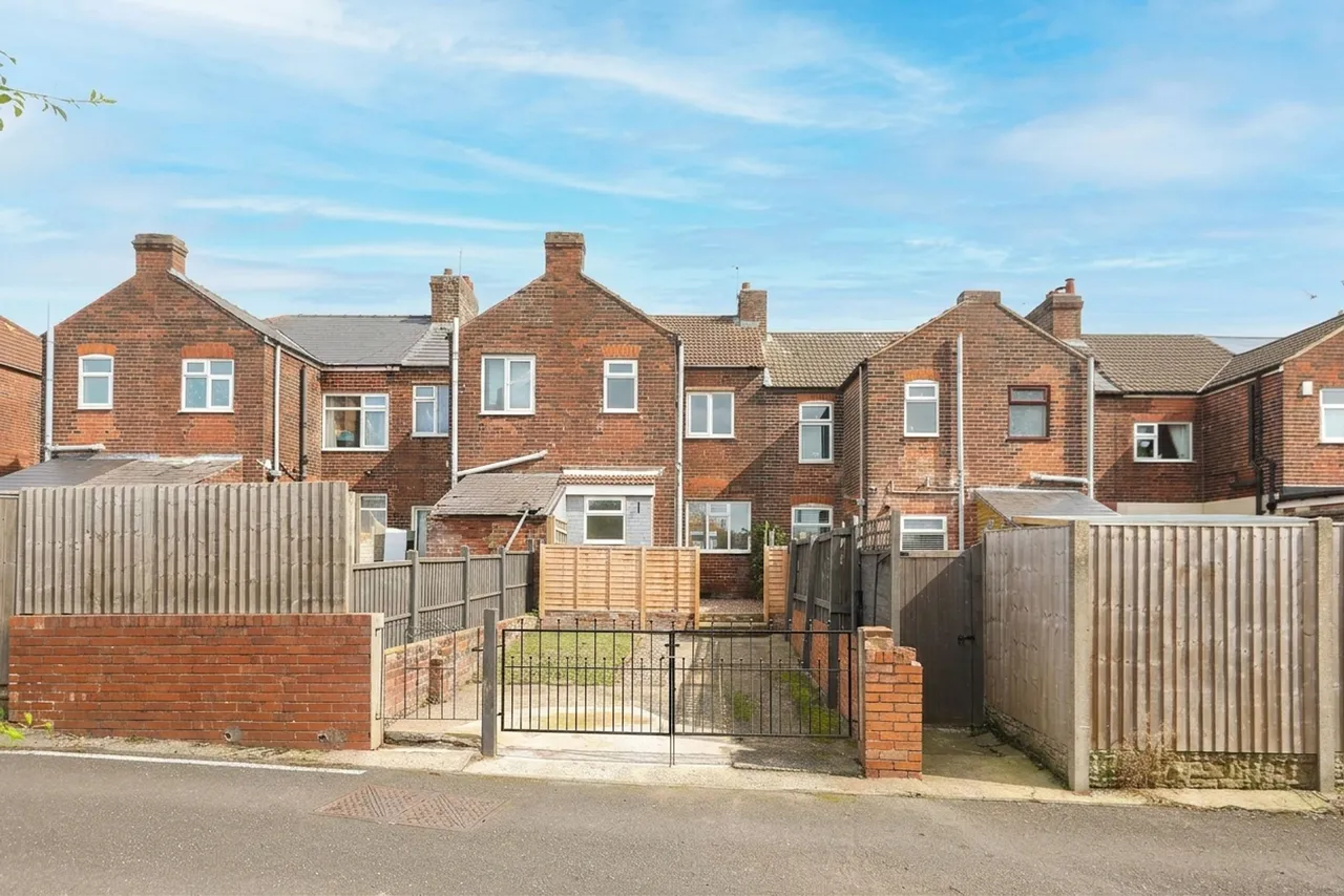 Sutton Hall Road, Bolsover, S44, photo 3